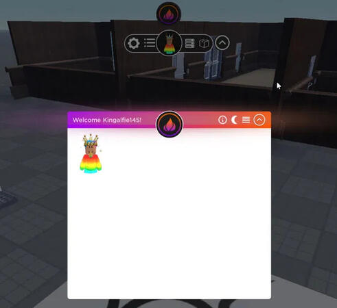 Luxury Restaurant UI Luxury Restaurant UI